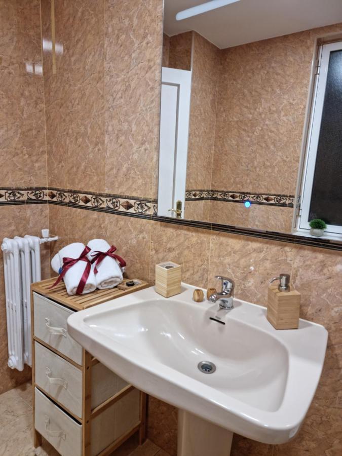 Casa Roman Sport レオン エクステリア 写真