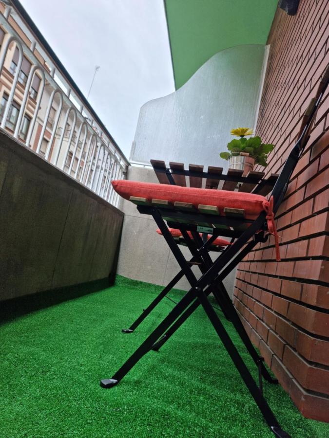 Casa Roman Sport レオン エクステリア 写真